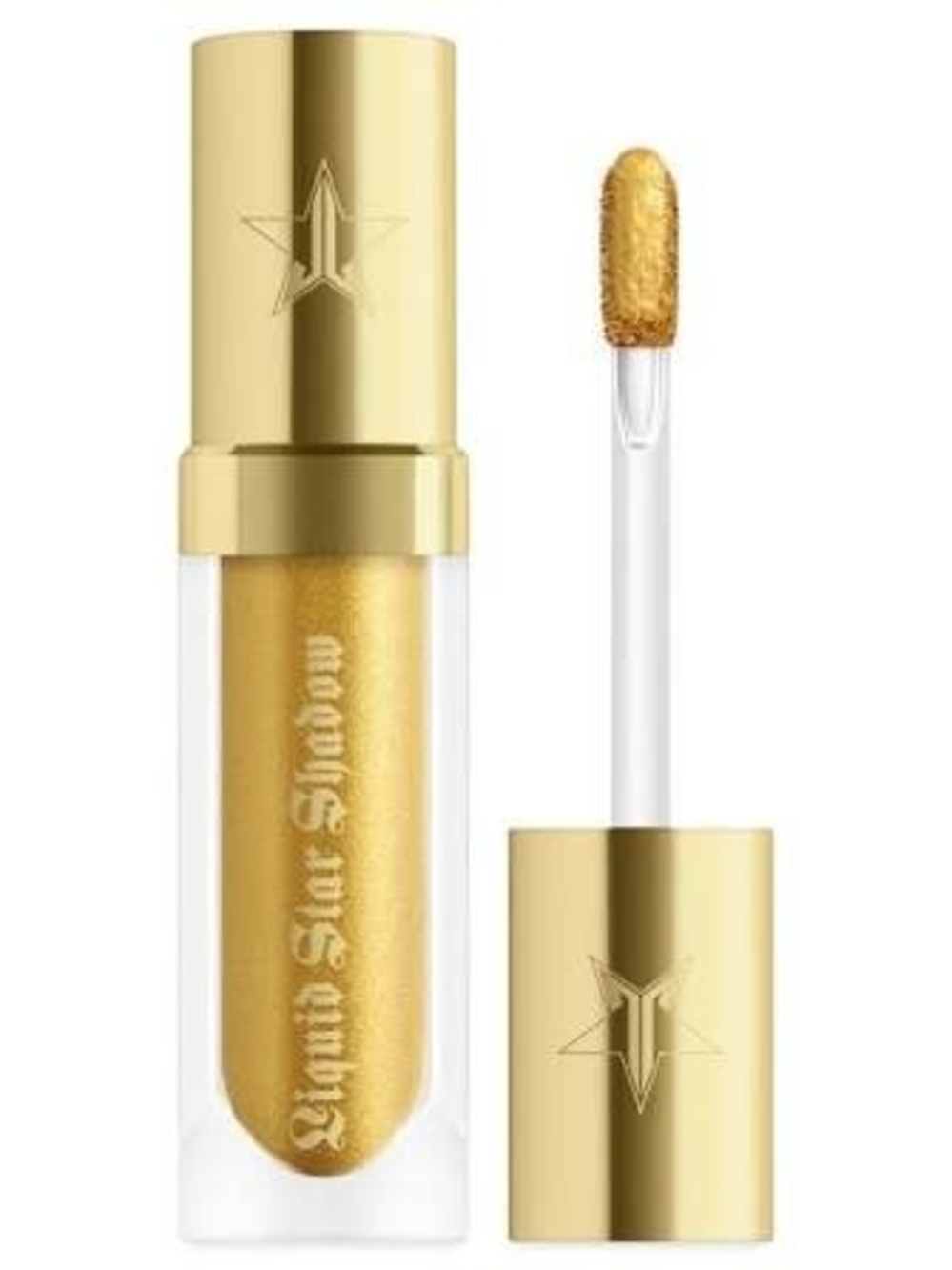 Jeffree Star Liquid Star Shadow - 24K Only